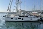 Yachtcharter Oceanis38 Tena 1