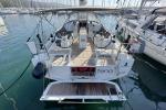 Yachtcharter Oceanis38 Tena 3
