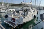Yachtcharter Oceanis38 Tena 5