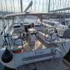 Yachtcharter Oceanis40 Elisa 1