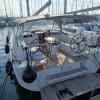Yachtcharter Oceanis40 Elisa 2