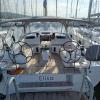 Yachtcharter Oceanis40 Elisa 4