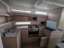 Yachtcharter Oceanis40 Elisa 5