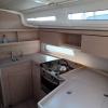 Yachtcharter Oceanis40 Elisa 6