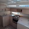 Yachtcharter Oceanis40 Elisa 7