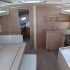 Yachtcharter Oceanis40 Elisa 9