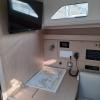 Yachtcharter Oceanis40 Elisa 11