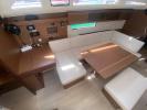 Yachtcharter Oceanis40 Kiki 4