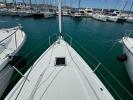 Yachtcharter Oceanis40 Magic 5