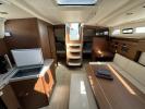 Yachtcharter Oceanis40 Magic 8