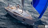 Yachtcharter Oceanis46 2