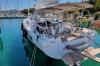 Chartern Sie die Oceanis 46.1 Noah ab Kornaten / Dalmatien mit -22,0% Rabatt