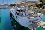 Yachtcharter Oceanis46 Noah