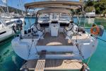 Yachtcharter Oceanis46 Noah 2