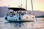 Yachtcharter Oceanis51 Cloudy Bay 3
