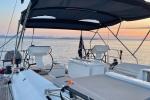 Yachtcharter Oceanis51 Cloudy Bay 4