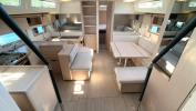 Yachtcharter Oceanis51 Cloudy Bay 14
