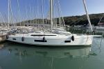 Yachtcharter Oceanis51 Dune