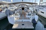 Yachtcharter SunOdyssey349 Antonija 3