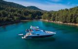 Yachtcharter AzimutLeonardo72 Relax of Croatia 2