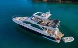 Yachtcharter AzimutLeonardo72 Relax of Croatia 3