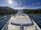Yachtcharter AzimutLeonardo72 Relax of Croatia 4