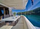 Yachtcharter AzimutLeonardo72 Relax of Croatia 6