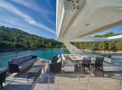 Yachtcharter AzimutLeonardo72 Relax of Croatia 8