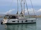Yachtcharter BavariaC42 Blue Eyes