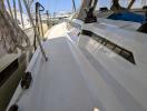 Yachtcharter BavariaC42 Blue Eyes 3