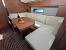Yachtcharter BavariaC42 Blue Eyes 6