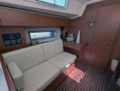 Yachtcharter BavariaC42 Blue Eyes 8