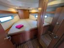 Yachtcharter BavariaC42 Blue Eyes 9