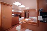 Yachtcharter BavariaCruiser40 5