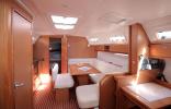 Yachtcharter BavariaCruiser40 6