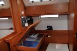 Yachtcharter BavariaCruiser40 7