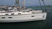 Yachtcharter BavariaCruiser50