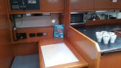 Yachtcharter BavariaCruiser50 6