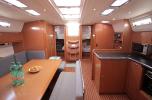 Yachtcharter BavariaCruiser50 7