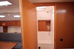 Yachtcharter BavariaCruiser50 12
