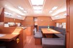 Yachtcharter BavariaCruiser50 6
