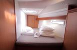 Yachtcharter BavariaCruiser50 10