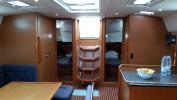 Yachtcharter BavariaCruiser50 5