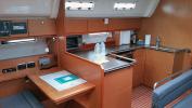 Yachtcharter BavariaCruiser50 6