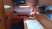 Yachtcharter BavariaCruiser50 7