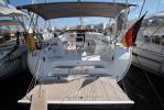 Yachtcharter BavariaCruiser51