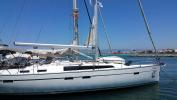 Yachtcharter BavariaCruiser51 3