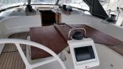 Yachtcharter BavariaCruiser51 4