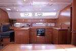 Yachtcharter BavariaCruiser51 8