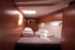 Yachtcharter BavariaCruiser51 9